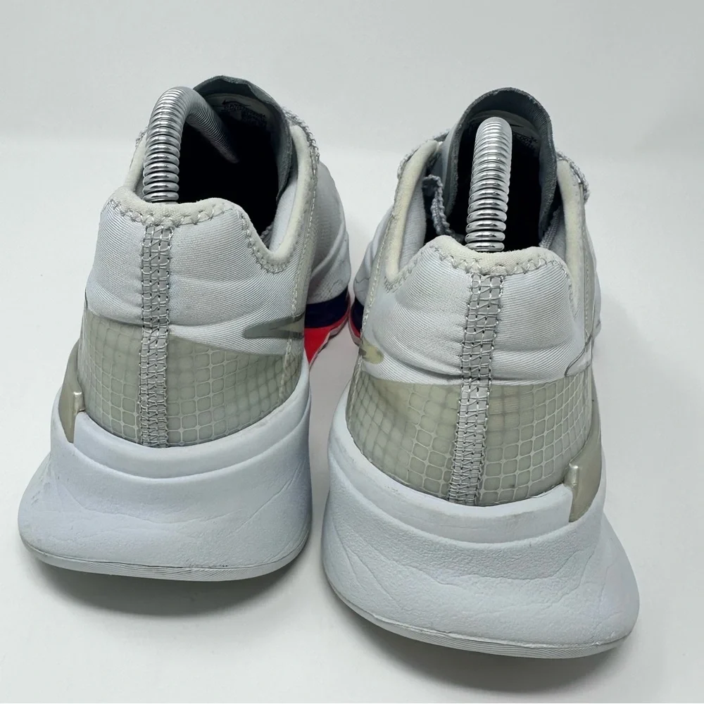 Women’s Nike SuperRep Gray Athletic Shoes size 7
